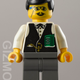 Image for article titled Exclusive: The Evolution of the Minifig